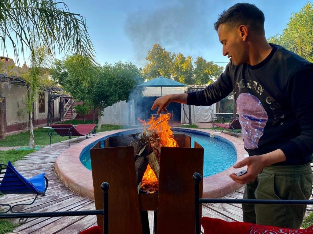 Relais Esmeralda Marrakech